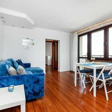 Prime Home Portowy Gdynia Dış mekan fotoğraf