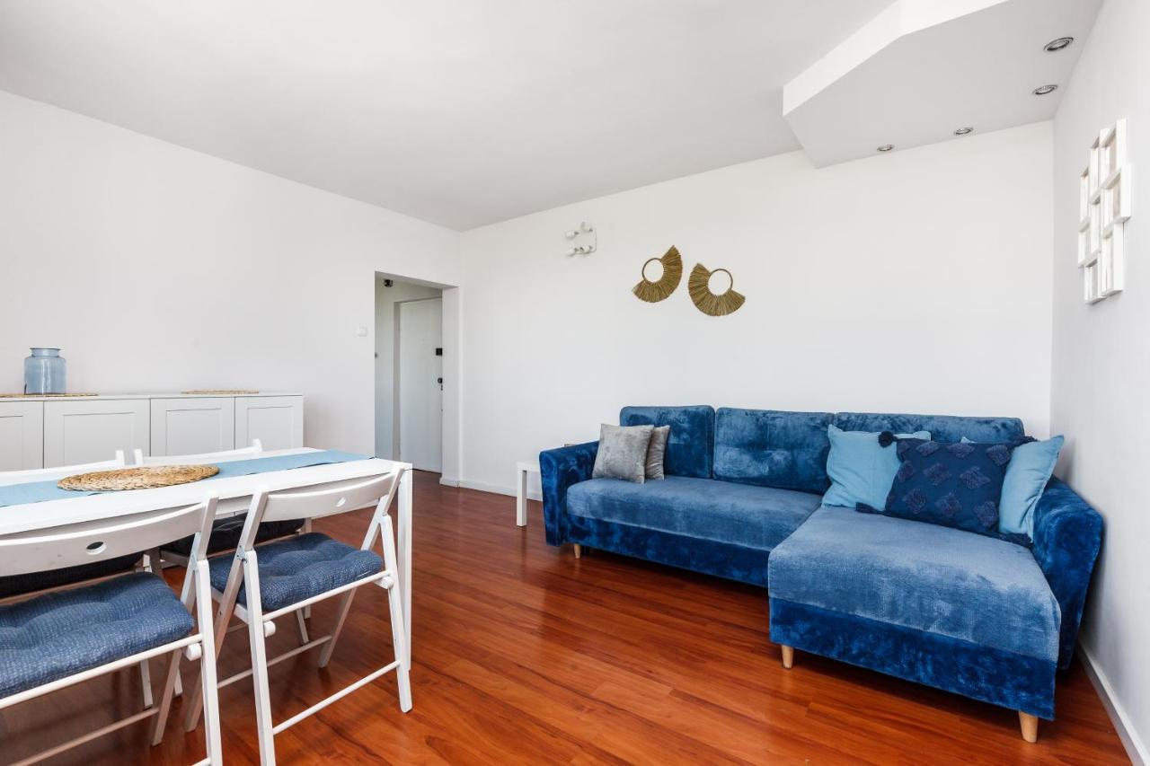 Prime Home Portowy Gdynia Dış mekan fotoğraf